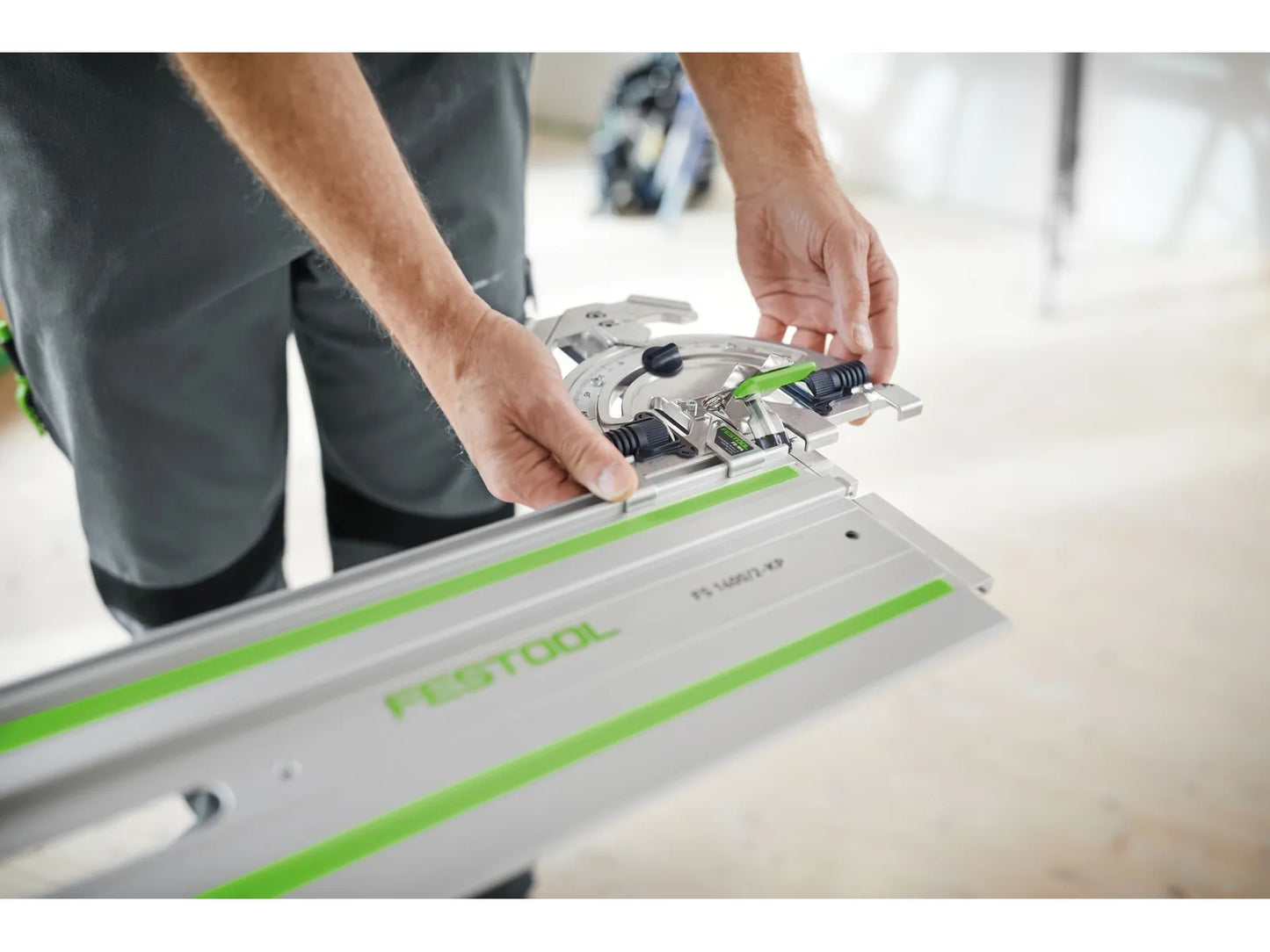 Winkelanschlag FS-WA