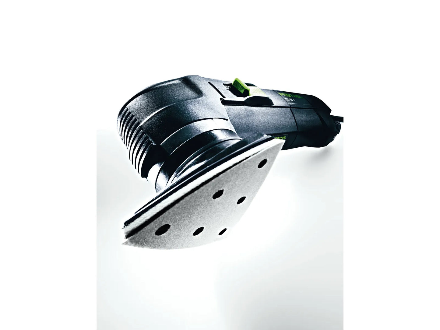 Sanding pad Festool StickFix SSH-STF-V93/6-H; 93 mm; 2 units