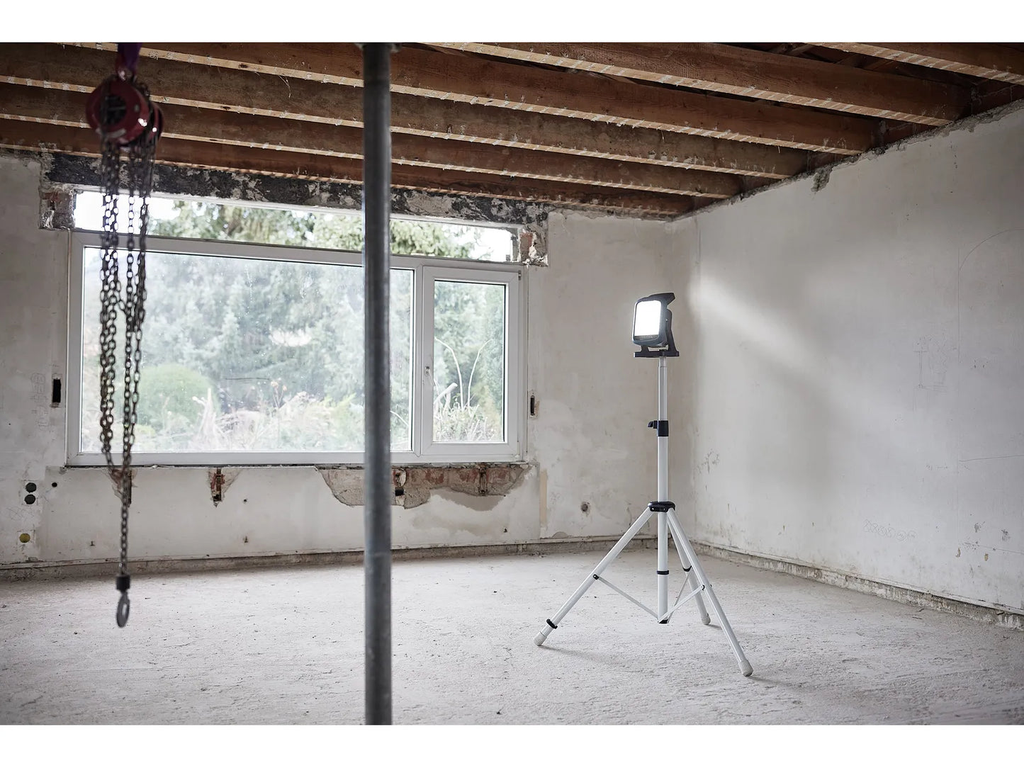 Festool SYSLITE KBS C 18V Lampe