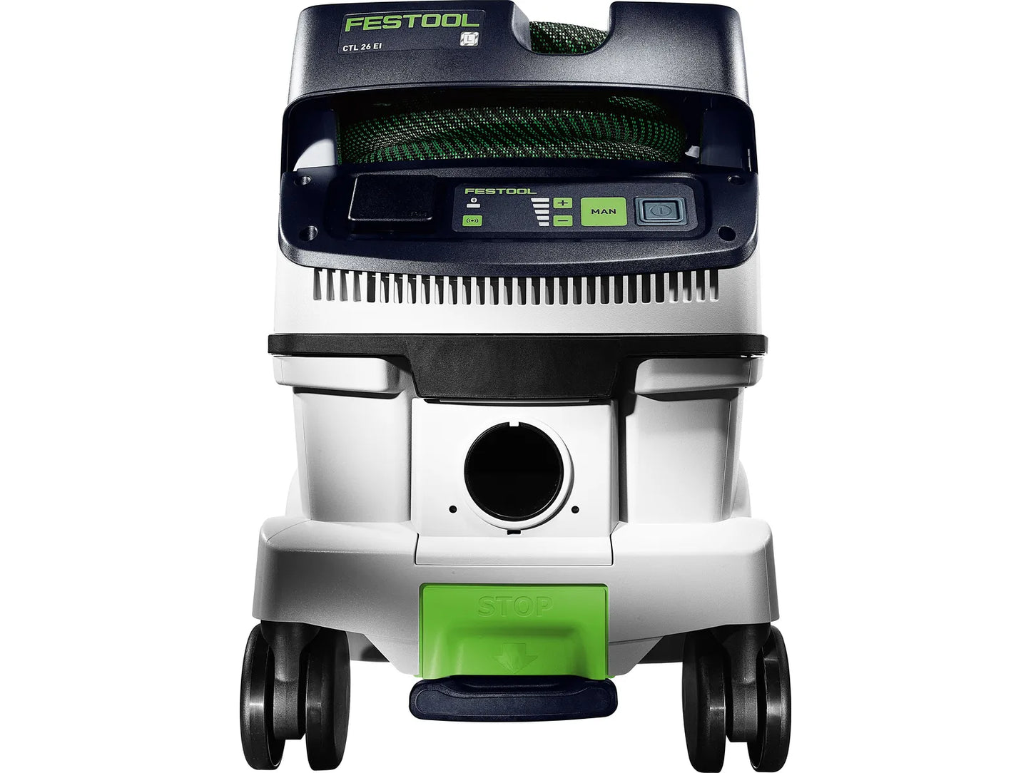 Staubsauger Festool CLEANTEC CTL 26 EI