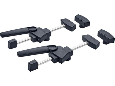 Feste Klemmen MFT-SP