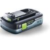 HighPower Akkupack BP 18 Li 4,0 HPC-ASI