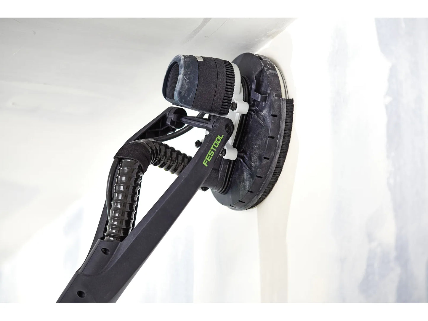 Sanding pad Festool ST-STF/8-IP-LHS 225; 215 mm