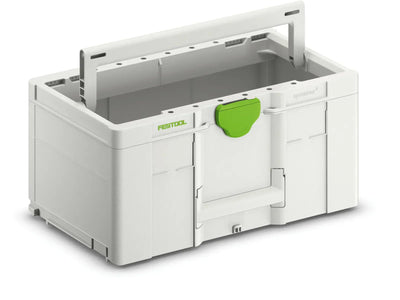 Box for tools Festool Systainer³ ToolBox SYS3 TB L 237