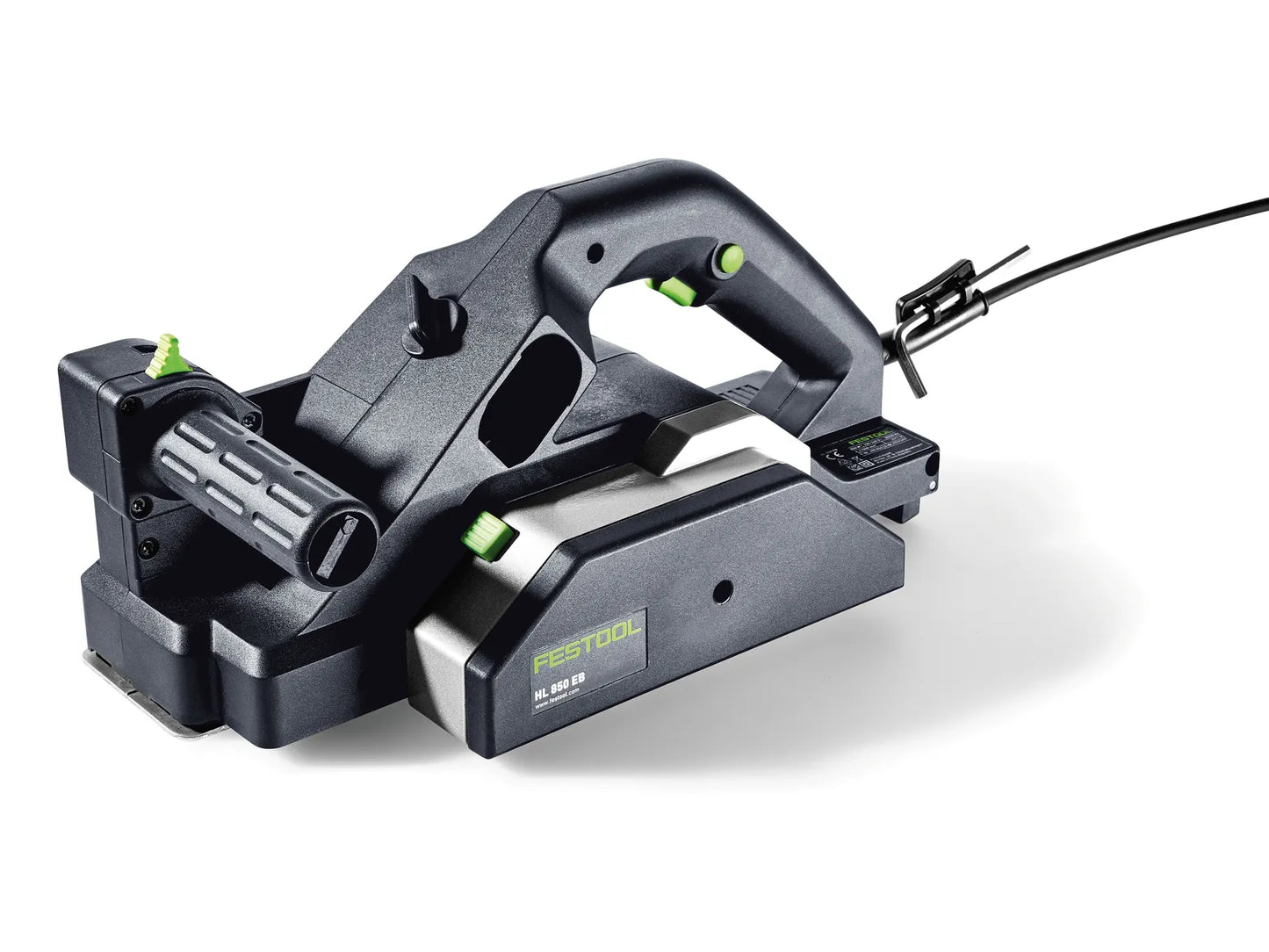 Elektrohobel Festool HL 850 EB-Plus