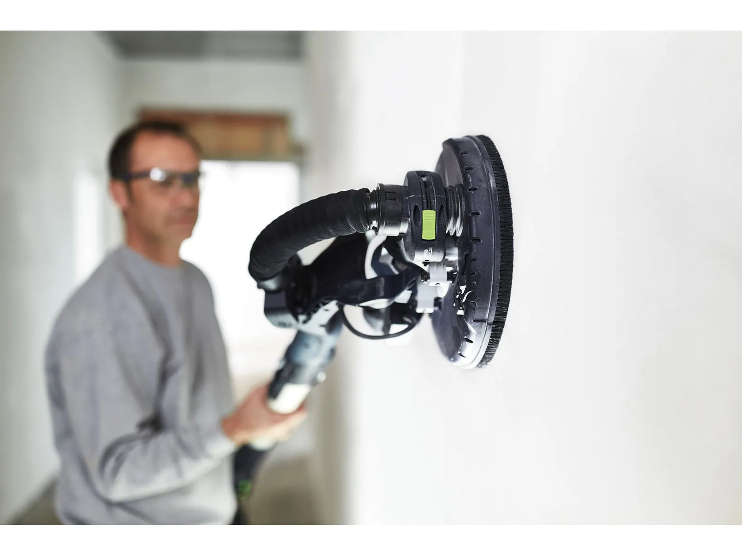 Bürstensegment zum Schleifgerät Festool BE-LHS 225