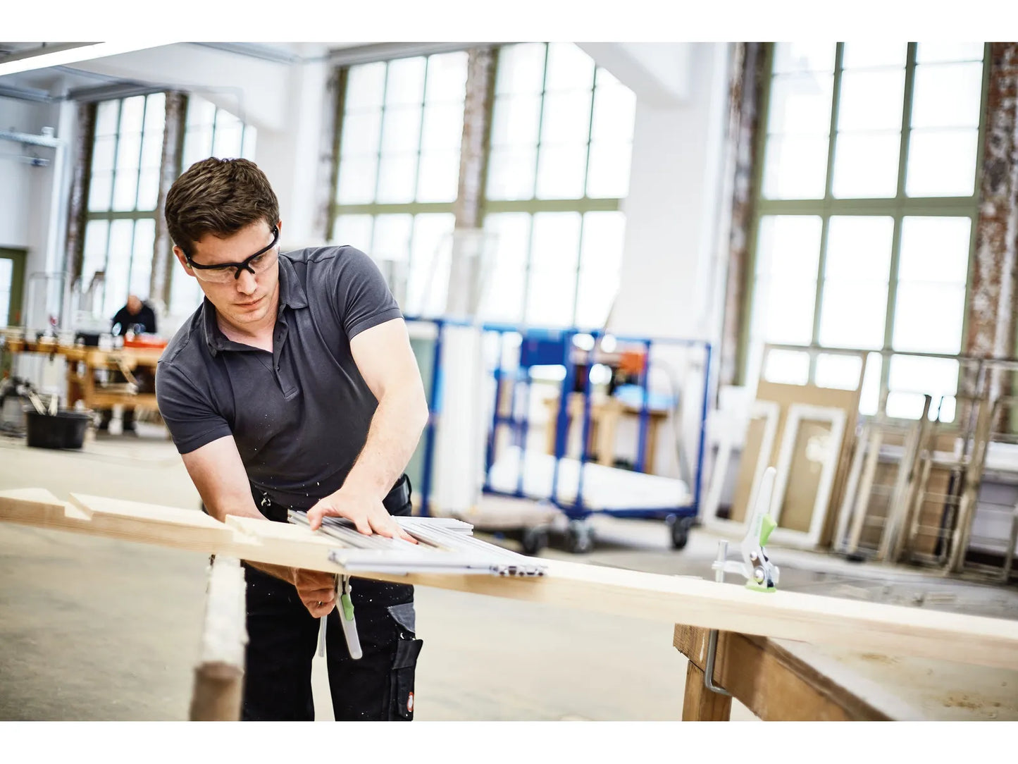 Multi-Frässchablone Festool MFS 400