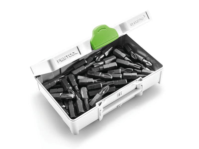 Carrying case Festool SYS3 XXS 33 GRY