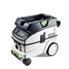 Mobile vacuum cleaner Festool CLEANTEC CTL 26 EI AC; 1200 W