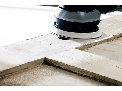 Sanding pad Festool PP-STF 150 mm; 2 units