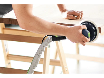 Poliervlies D150 weiß VL/10 Stück Vlies