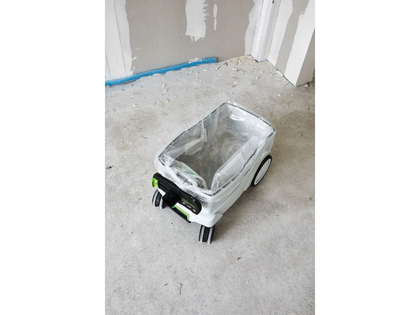 Entsorgungsbeutel für Staubsauger Festool ENS-CT 48 AC/5