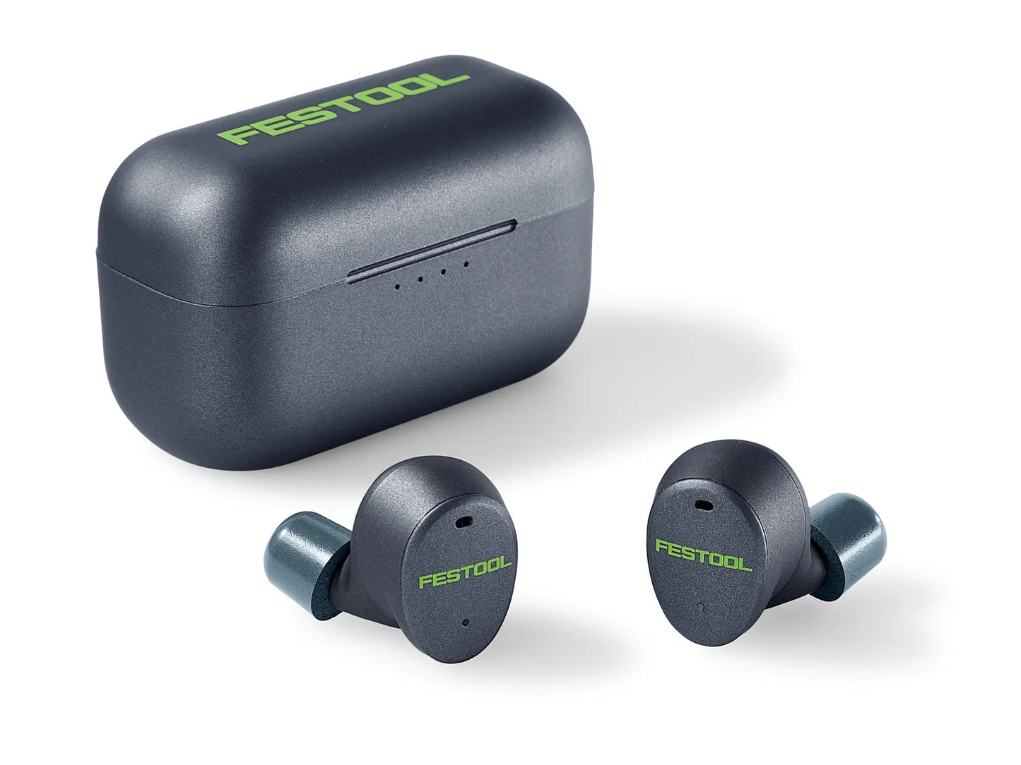 Ear protectors Festool GHS 25 I with Bluetooth function