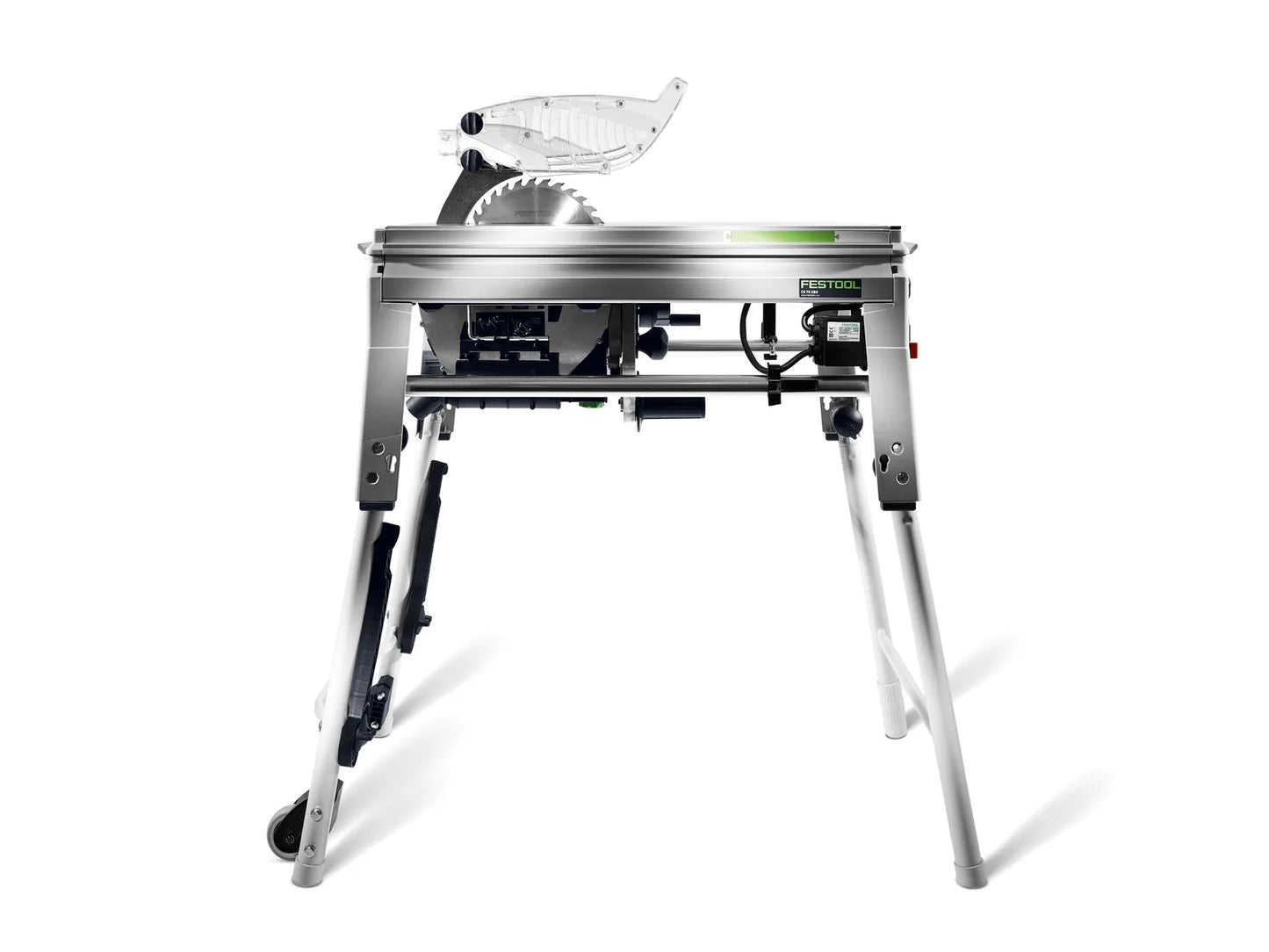 Tischkreissäge Festool CS 70 PRECISIO