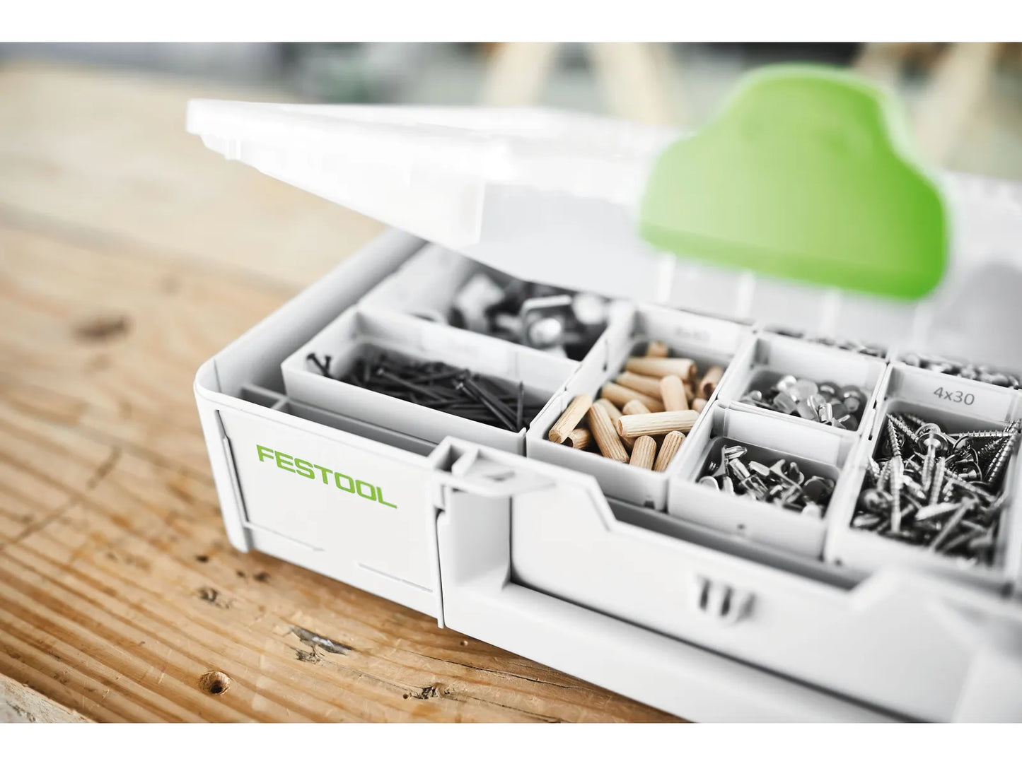 Systainer³ Organizer SYS3 ORG