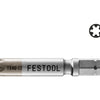 Schrauberbit Festool TX 40-50 CENTRO/2; TX40; 2 Stück