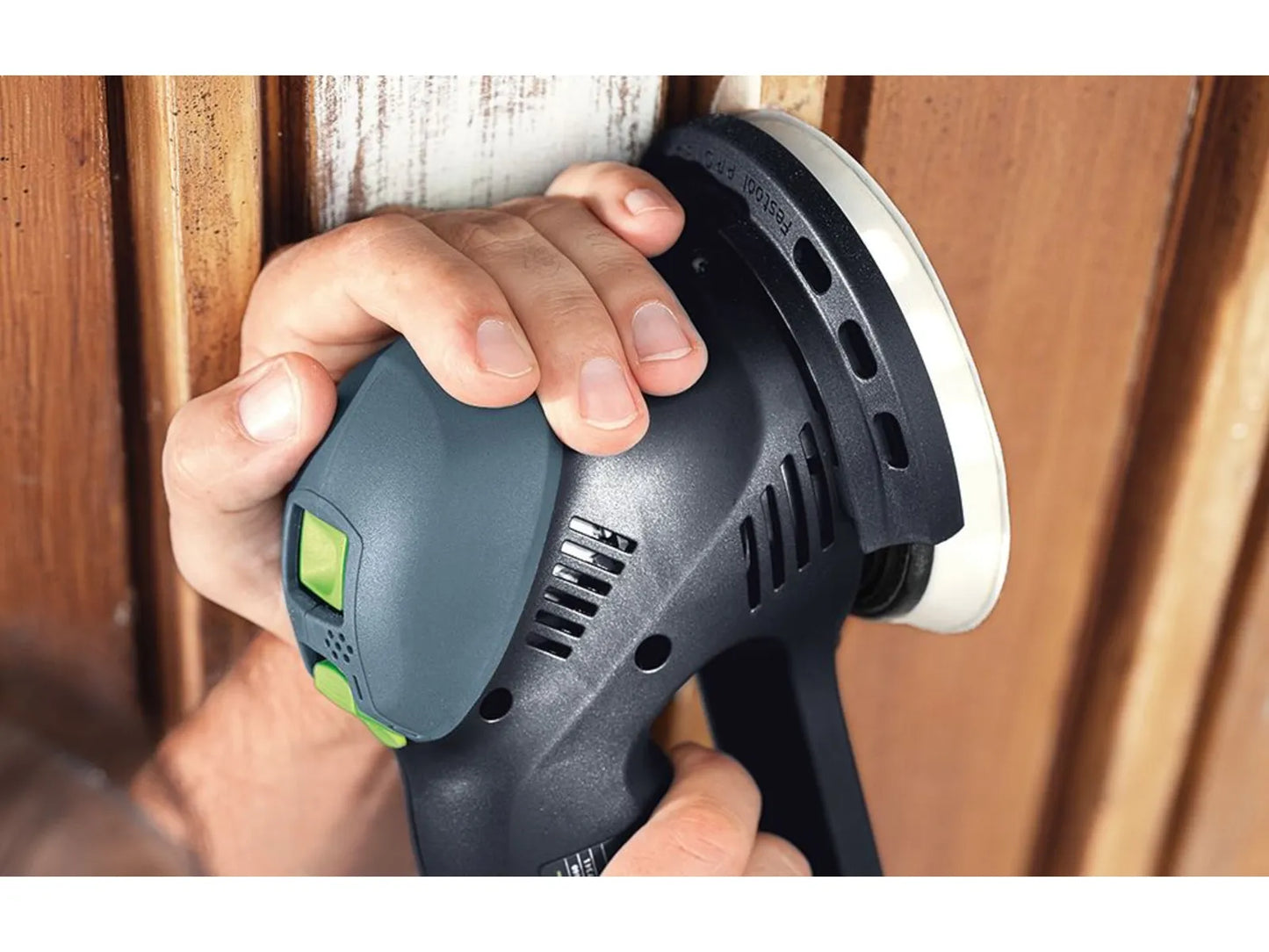 Exzenterschleifer Festool ROTEX RO 125 FEQ-Plus