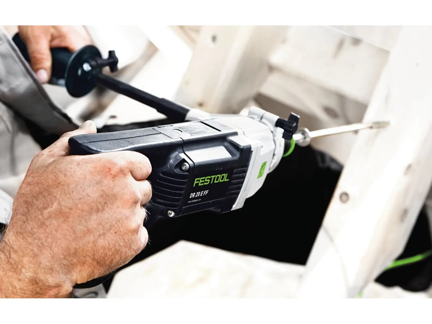 Zusatzgriff Festool AH-57/275
