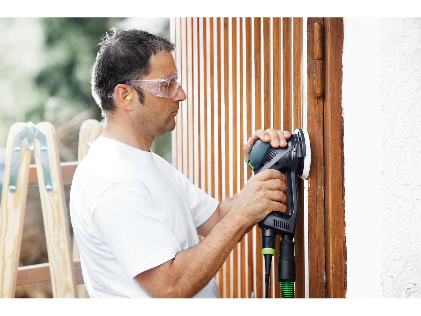 Exzenterschleifer Festool ROTEX RO 125 FEQ-Plus