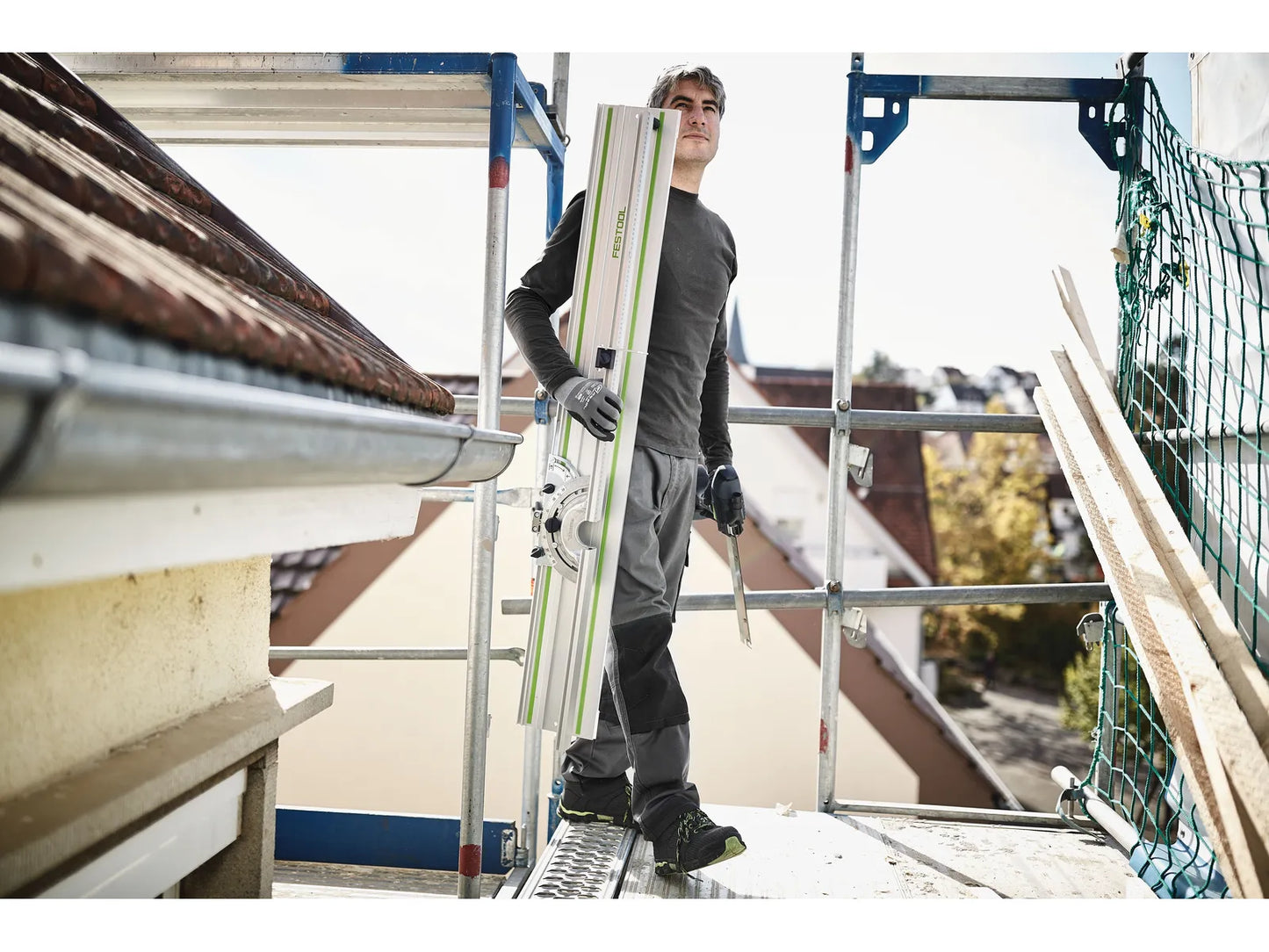 Winkelanschlag FS-WA-ISC