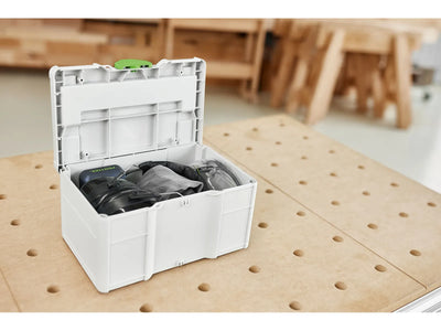 Box for tools Festool Systainer³ SYS3 S 147