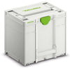 Transportkoffer Festool Systainer³ SYS3 M 337