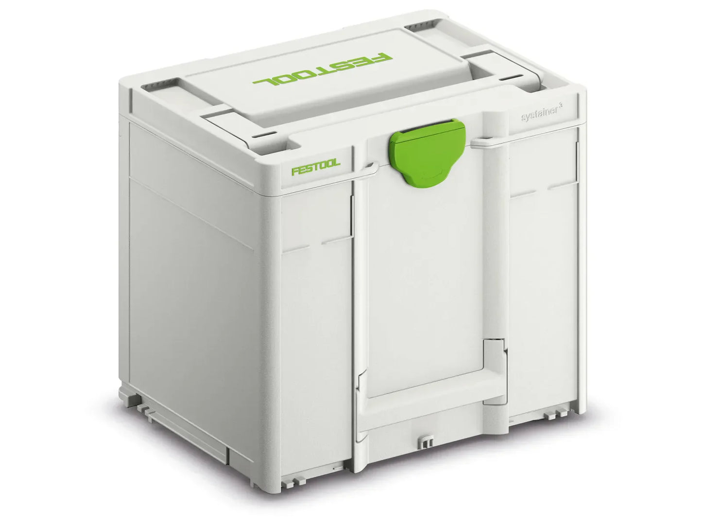 Transportkoffer Festool Systainer³ SYS3 M 337