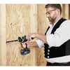Bohrschrauber Festool QUADRIVE TDC 18/4 5.0/4.0 I-Set; 18 V; 5,0 Ah + 4,0 Ah Akku