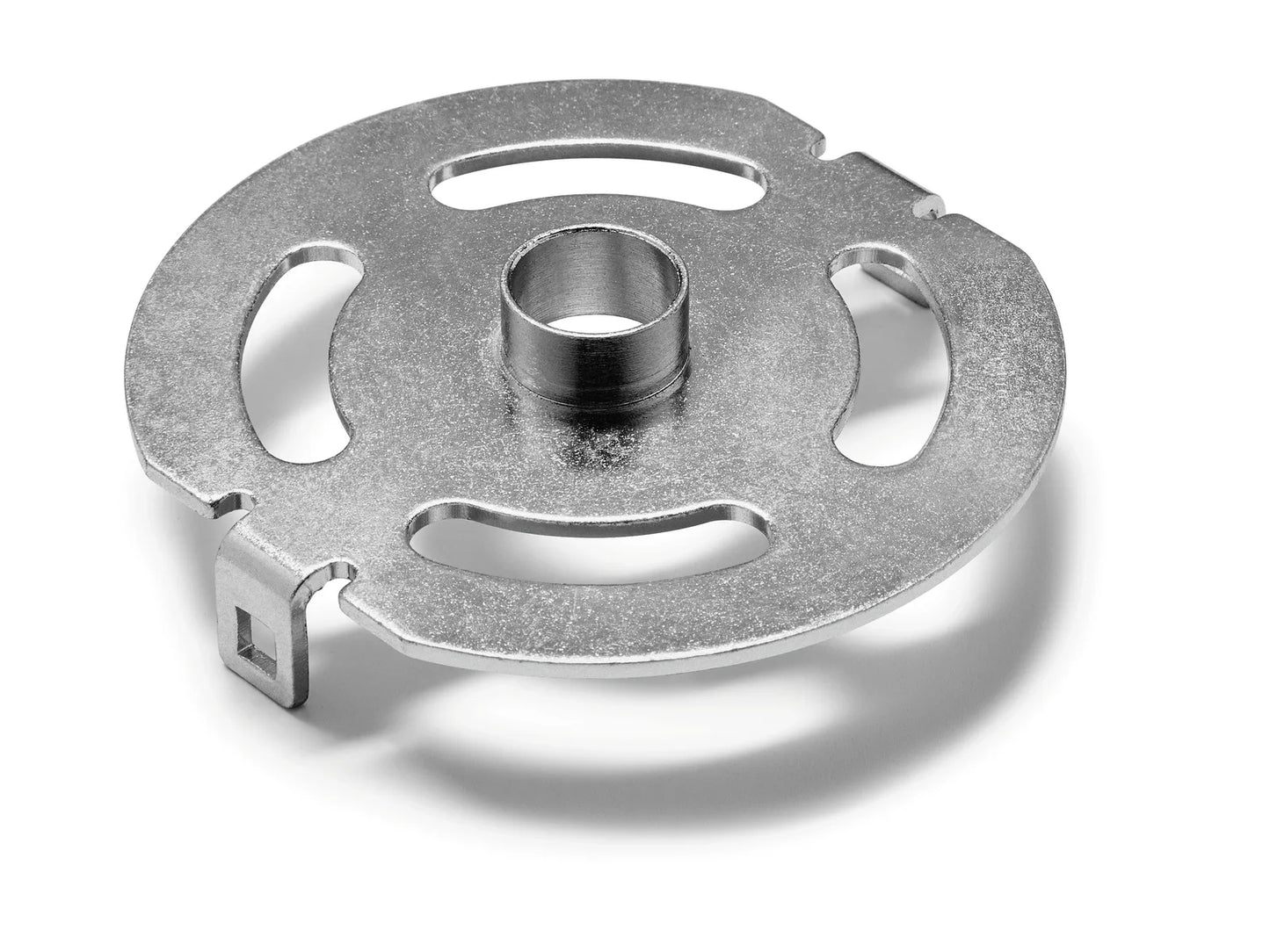 Vorlagenanleitung Festool KR-D 17/OF1400