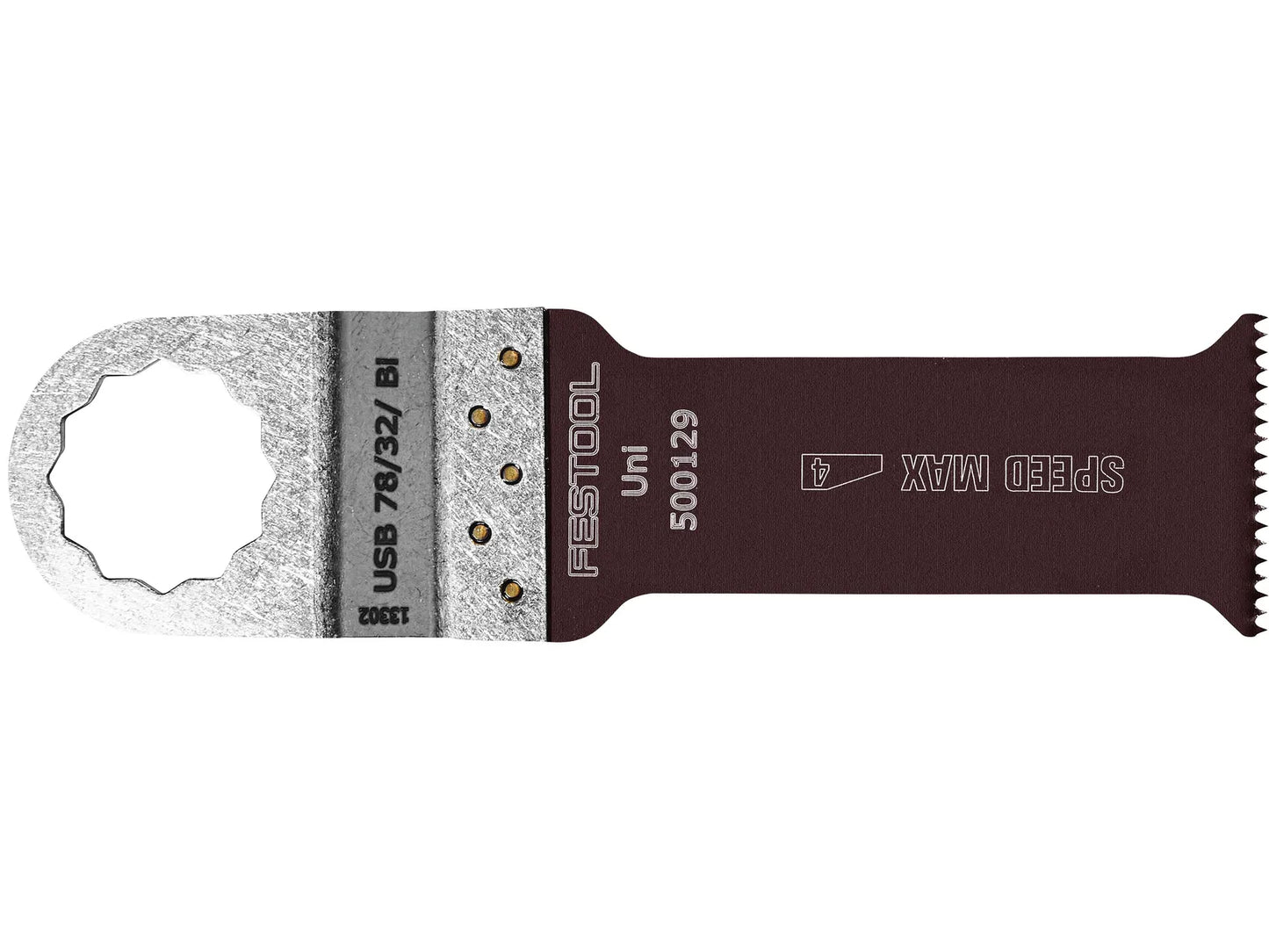 Sägeblatt Festool USB 78/32/B; 5 Stück