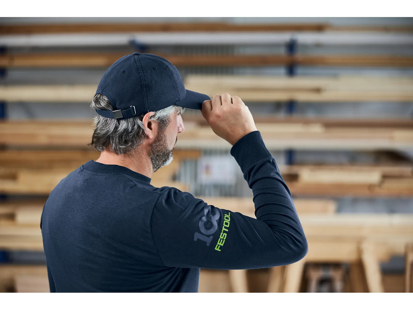 Hat Festool GC-FT4 100Y