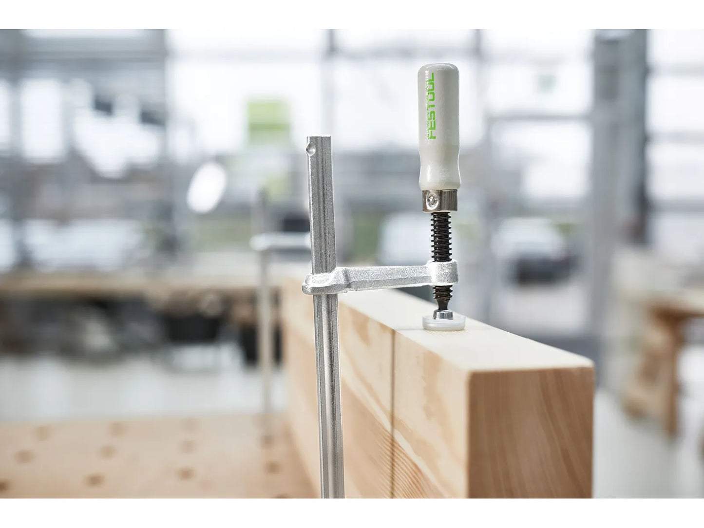 Befestigungsklemme FSZ 300