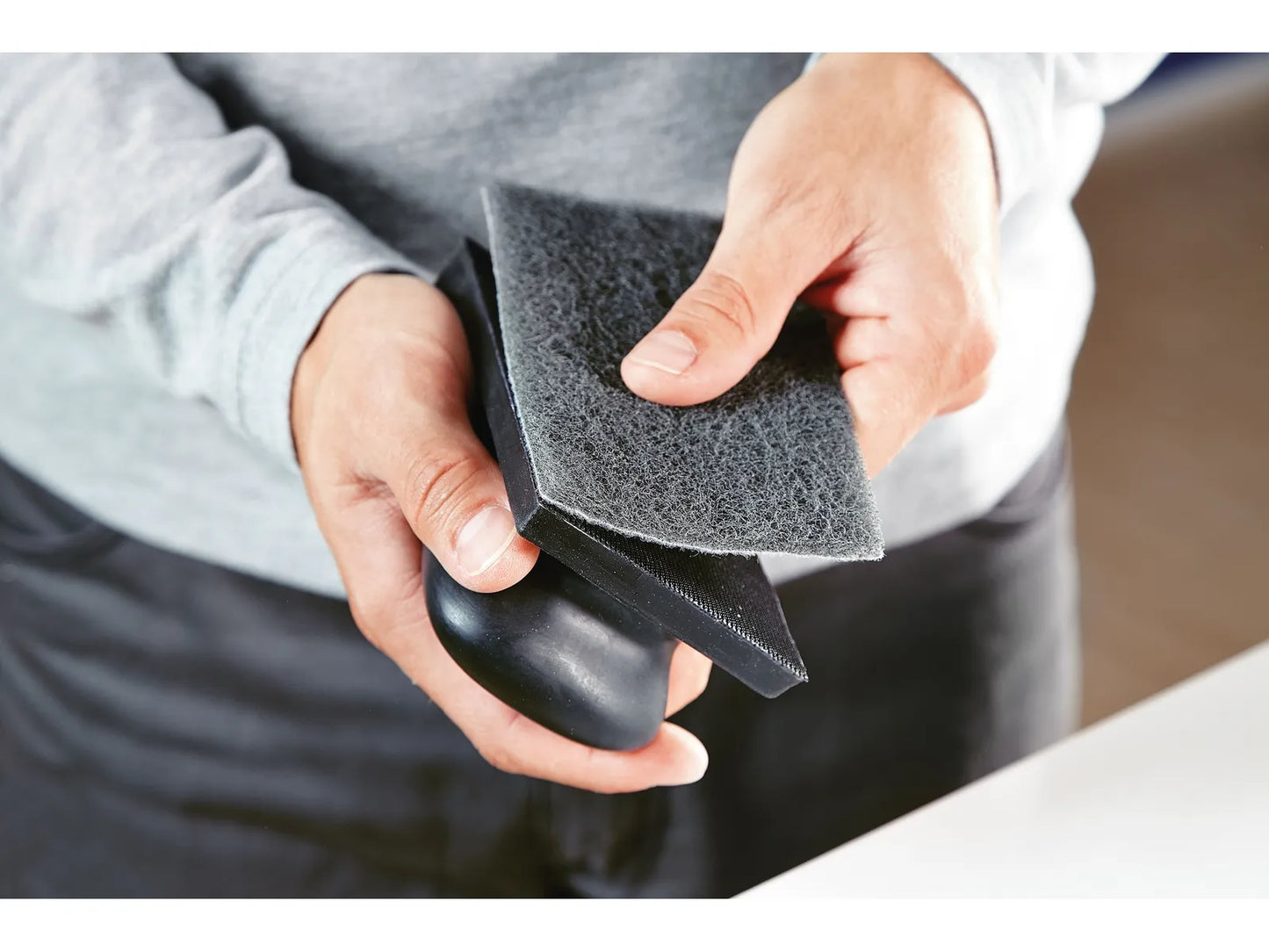 Kantenfrässet Festool KB-KA 65 SYS3