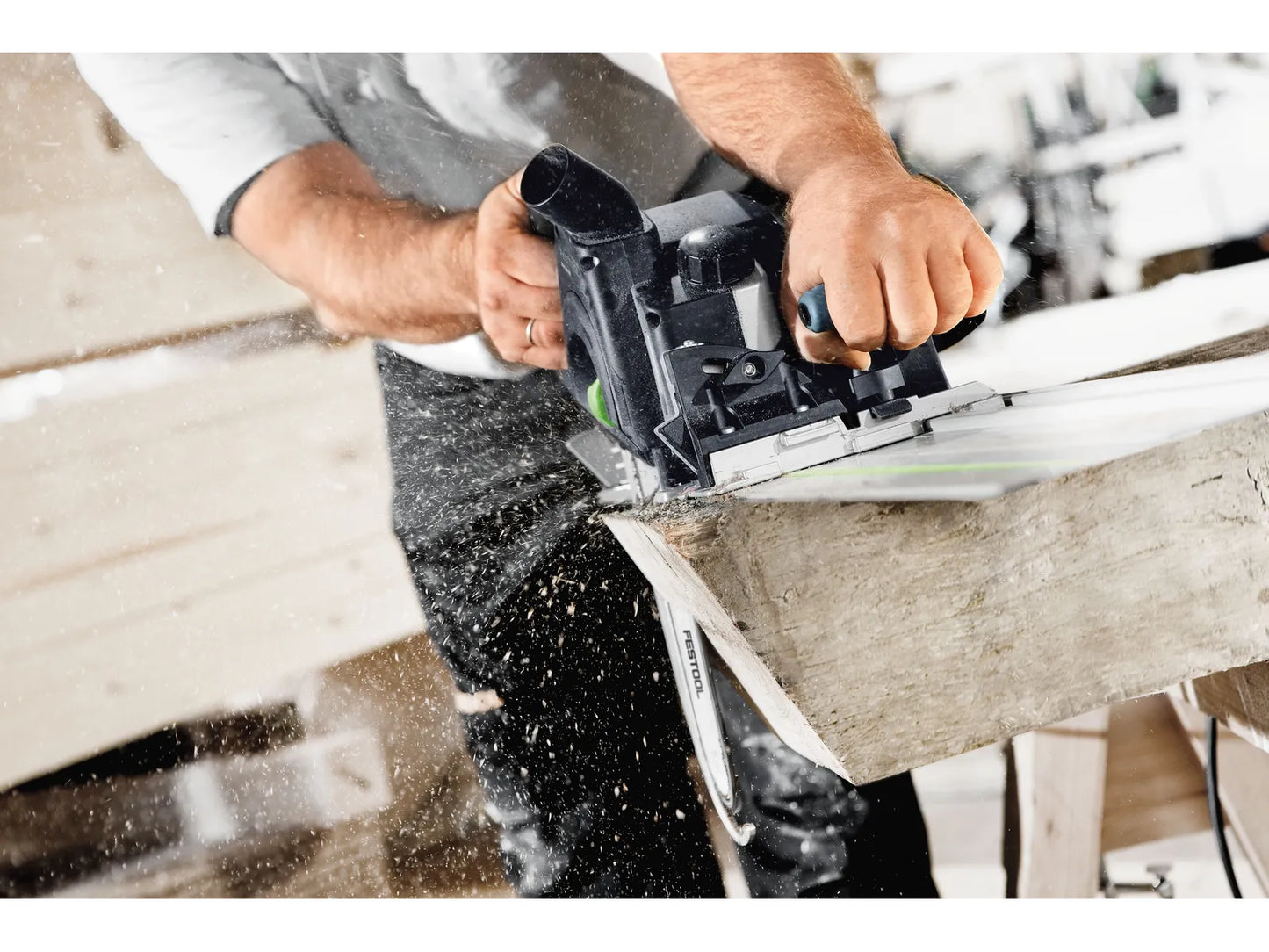 Schwertsäge Festool UNIVERS SSU 200 EB