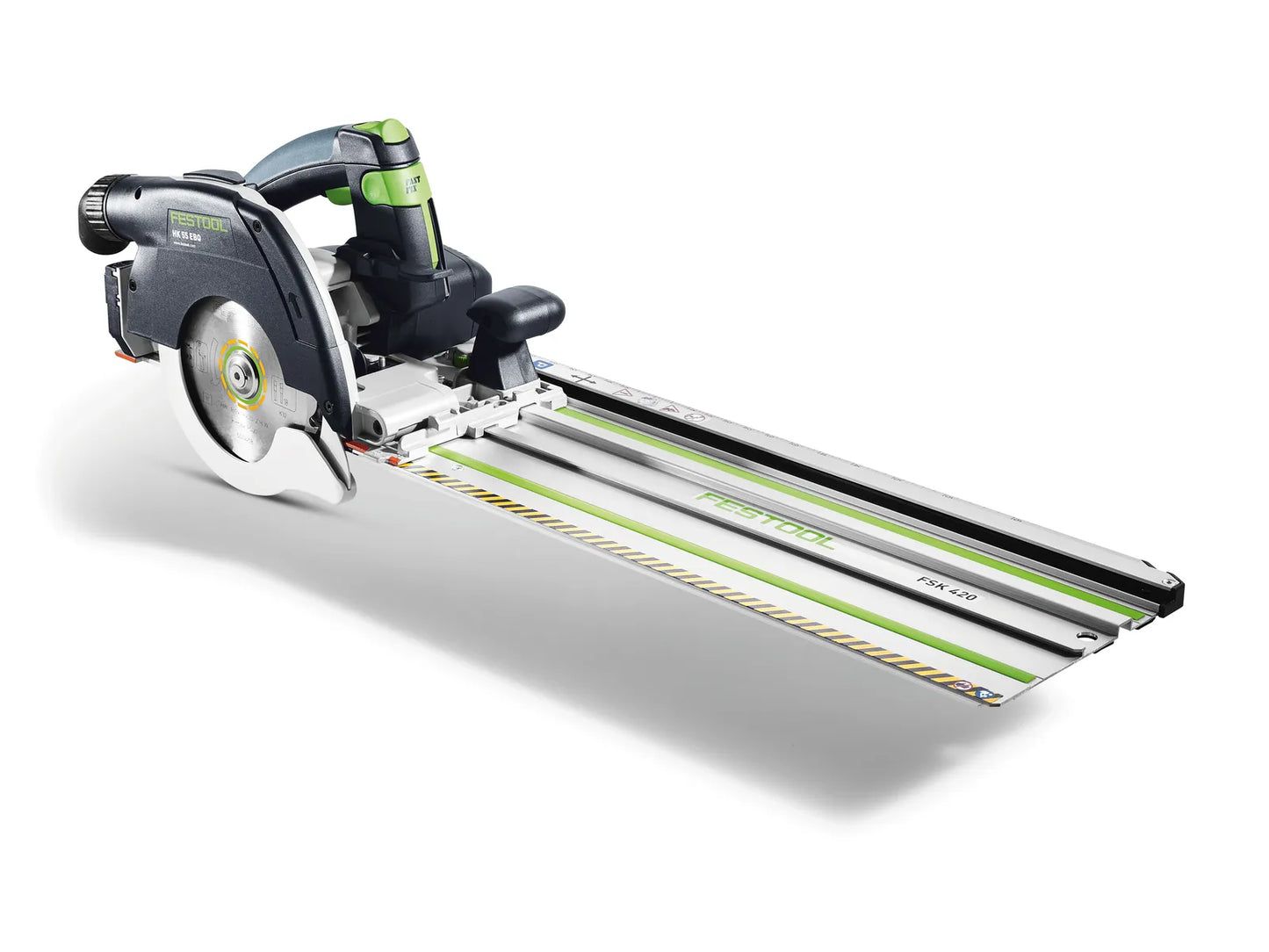 Kreissäge Festool HK 55 EBQ
