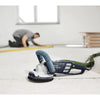 Betonschleifer Festool RENOFIX RG 130 ECI-Set DIA TH