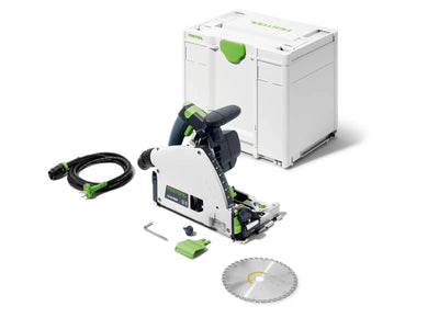 Kreissäge Festool TS 60 KEBQ