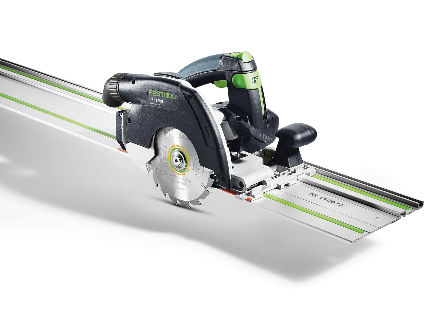 Kreissäge Festool HK 55 EBQ