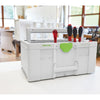 Box for tools Festool Systainer³ ToolBox SYS3 TB L 237