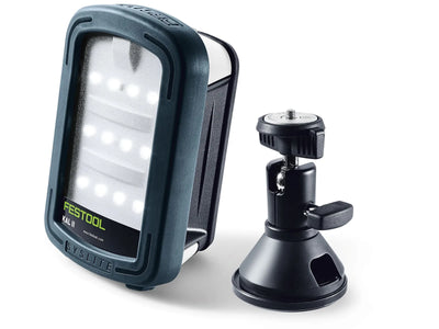 Working Light Festool SYSLITE KAL II-Set