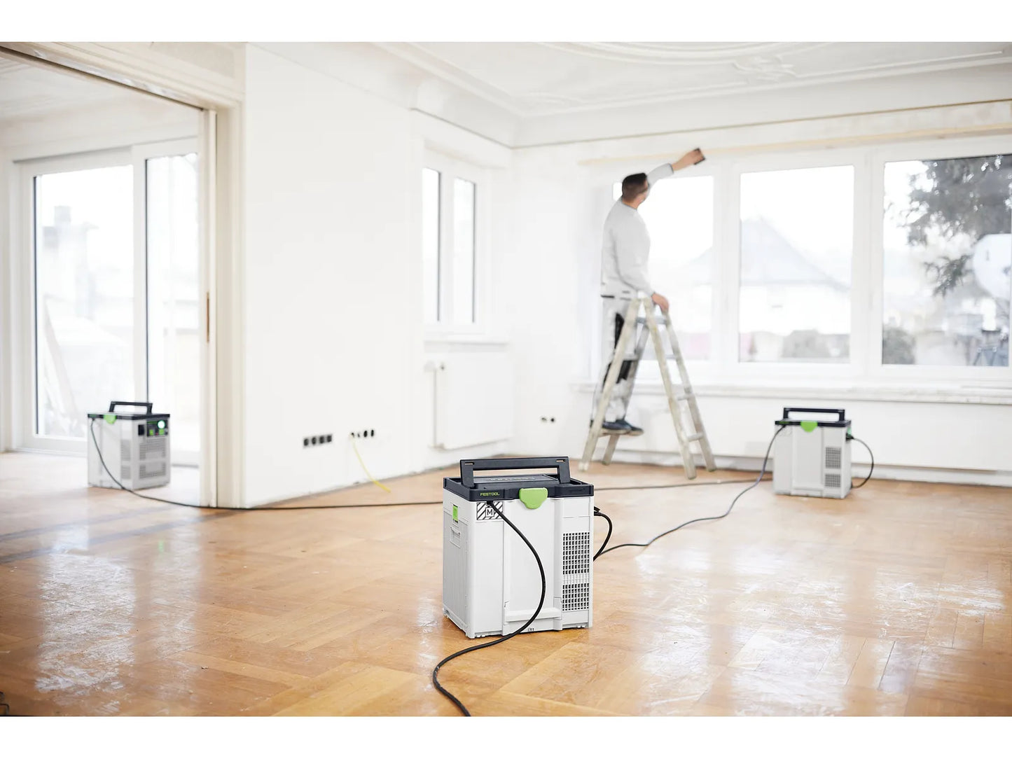 Festool Luftreiniger SYS-AIR