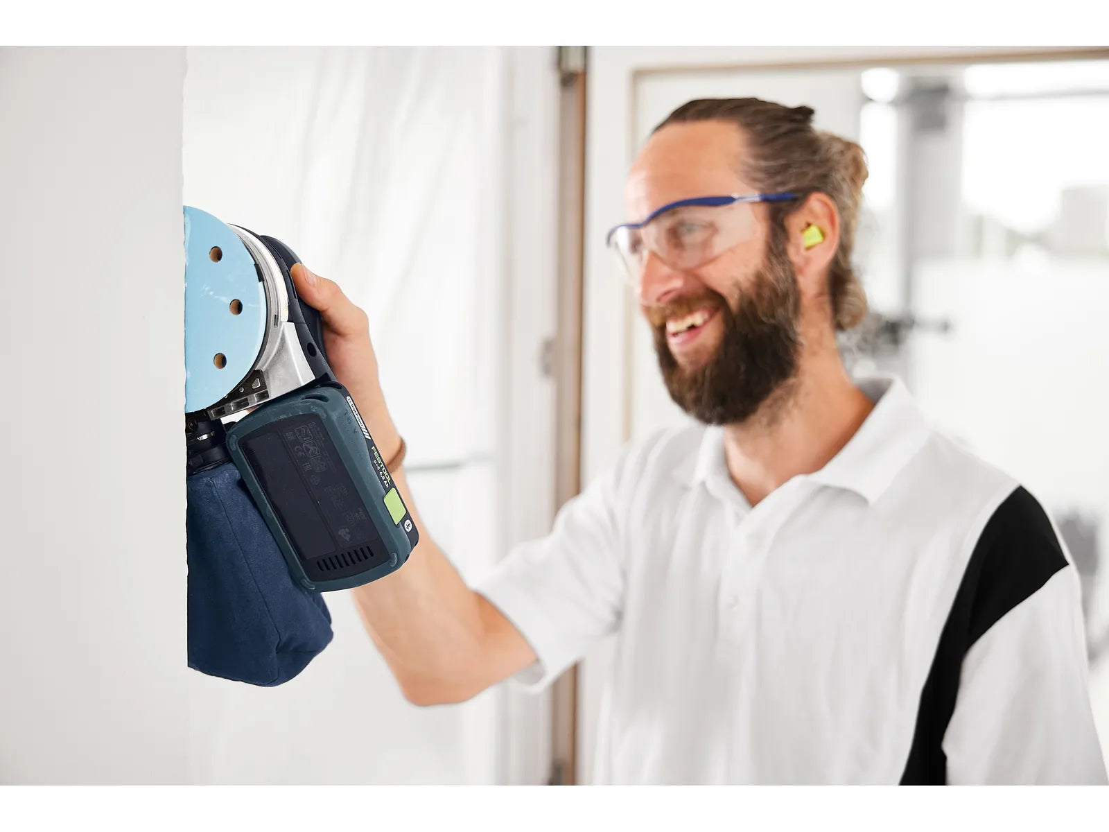 Bag for dust collecting Festool SB-Longlife ETSC 2