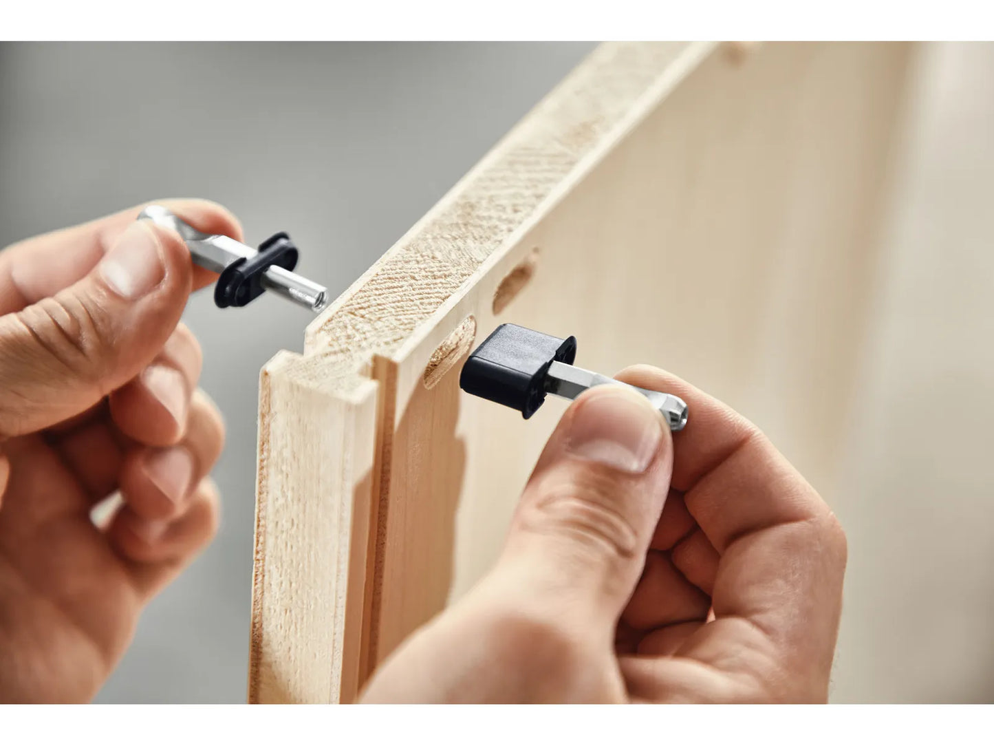 Adapter Festool MSV D8/25