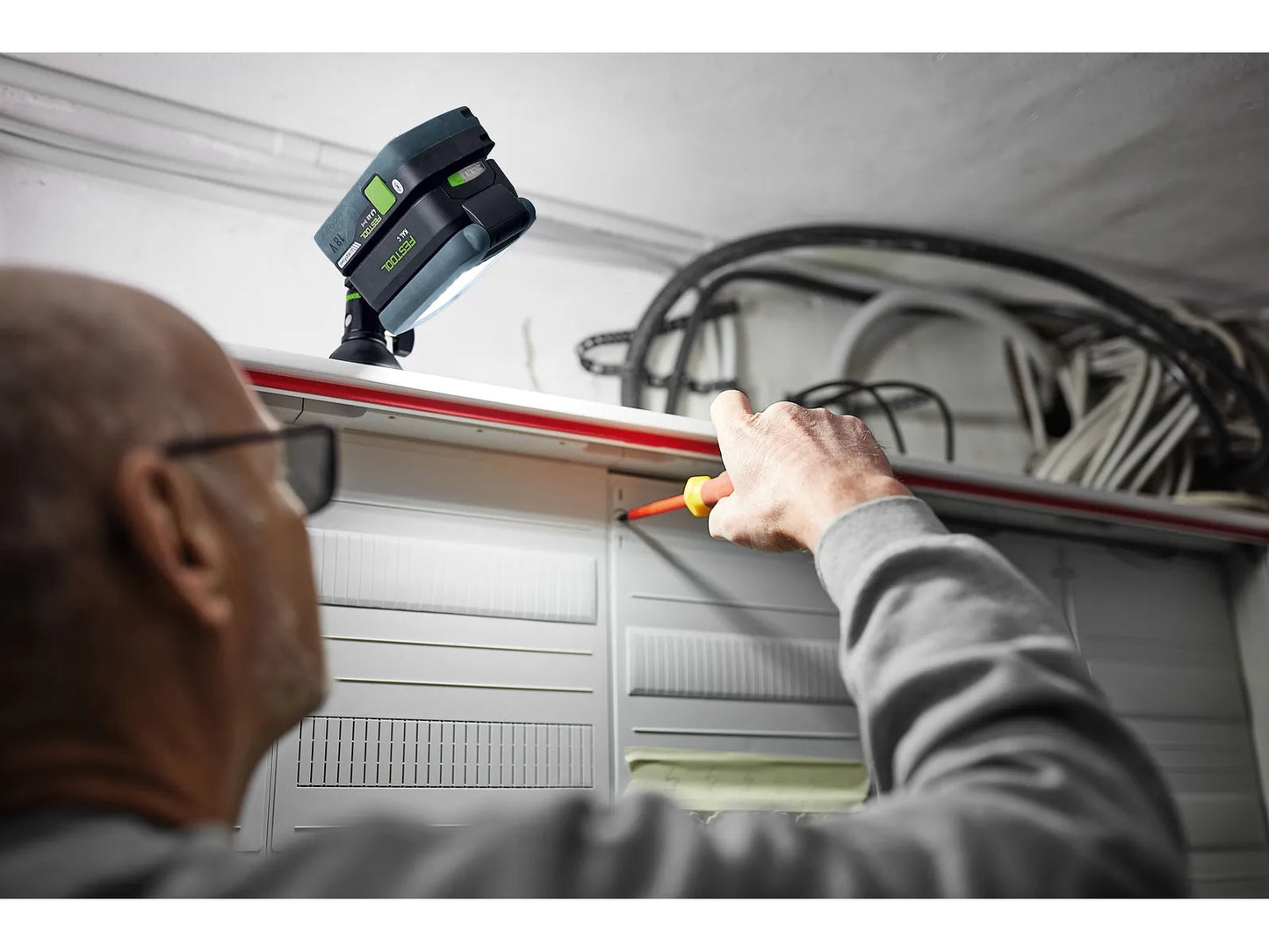 Magnetic holder Festool MA KAL