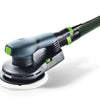 Orbital sander Festool TS EC 150/5 EQ-SYS GR; 400 W