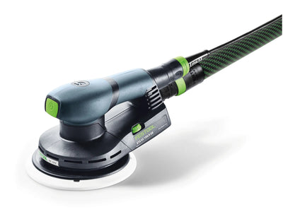 Orbital sander Festool TS EC 150/5 EQ-SYS GR; 400 W
