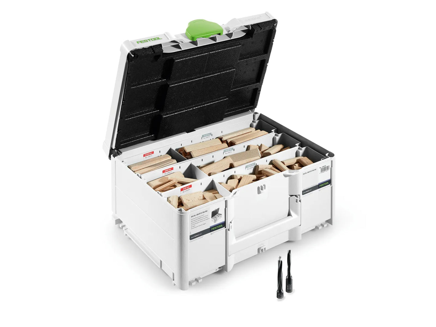 Dübel Festool DS/XL D8/D10 306 BU