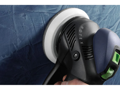 Schleifpapier für Exzenterschleifer Platin 2; 150 mm; S4000; 15 Stück