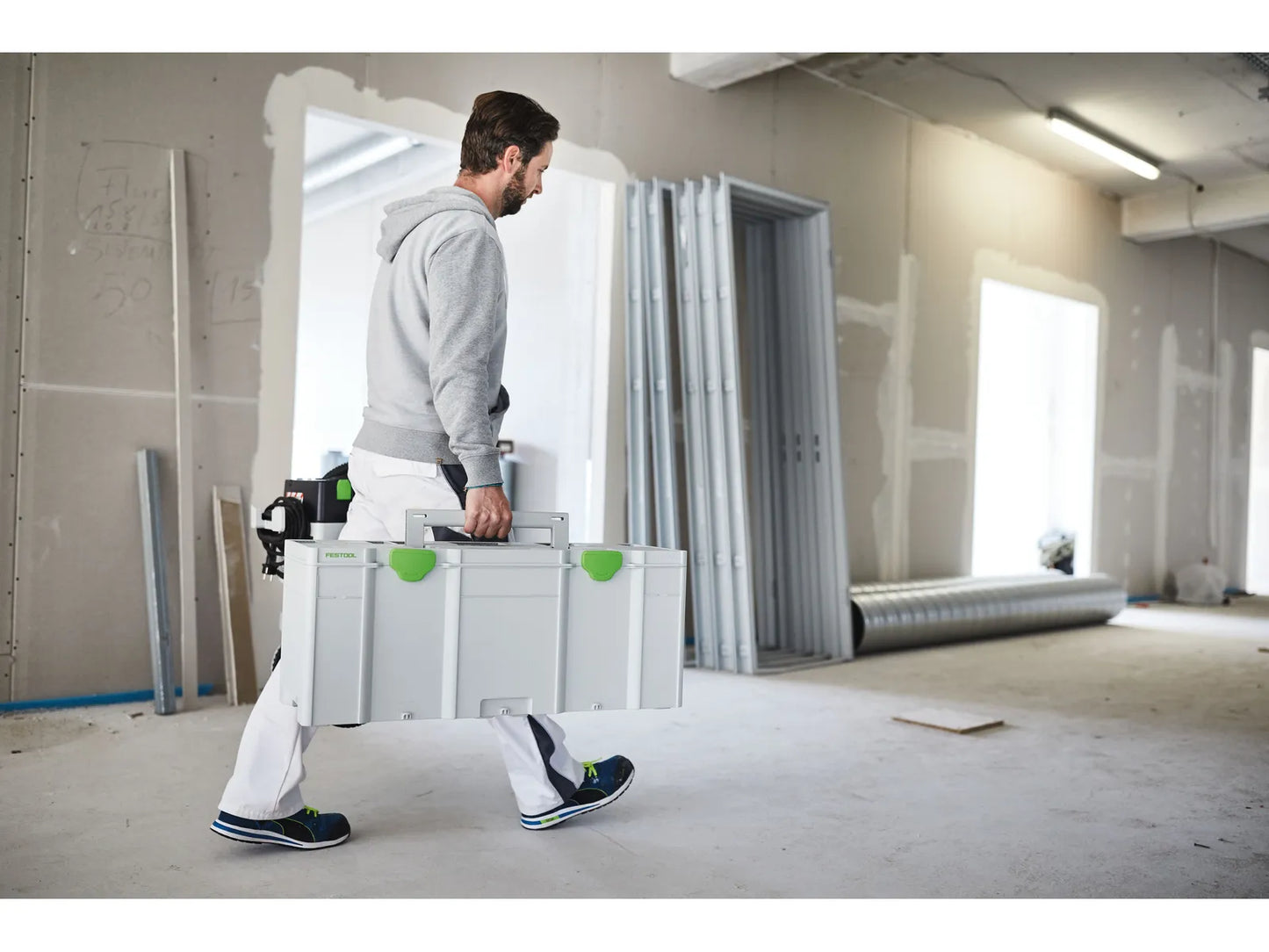 Carrying case Festool Systainer³ SYS3 XXL 337