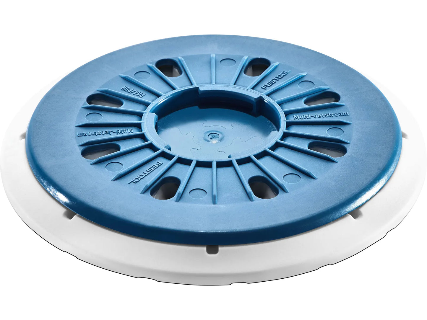 Sanding pad Festool FastFix ST-STF D150/MJ2-FX-H-HT; 150 mm; 1 units